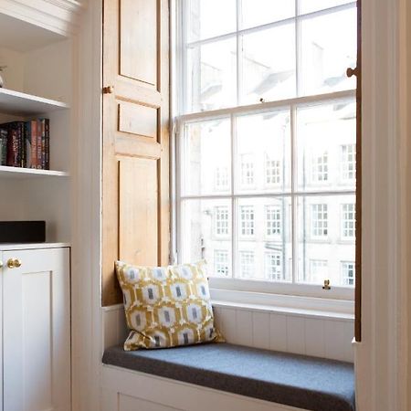 Royal Mile - Old Town Apartment Edimburgo Exterior foto
